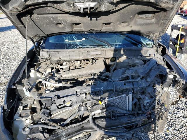 Aukcja sprzedaży 2018 Nissan Rogue S, vin: KNMAT2MT7JP512097, numer aukcji: 45485763