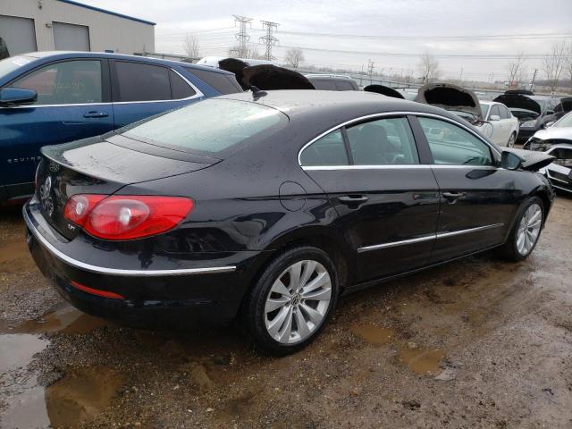 Aukcja sprzedaży 2010 Volkswagen Cc Sport, vin: WVWNN7ANXAE562907, numer aukcji: 45326433