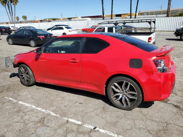 2014 Toyota Scion Tc მანქანა იყიდება აუქციონზე, vin: JTKJF5C74E3074433, აუქციონის ნომერი: 45265443
