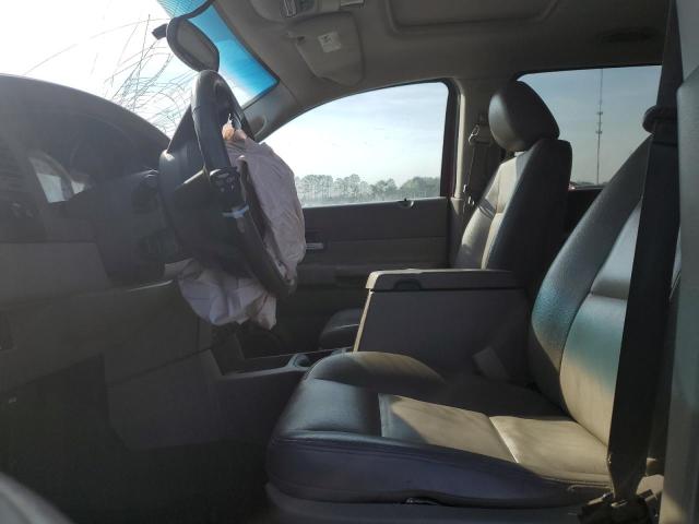 Aukcja sprzedaży 2007 Dodge Durango Slt, vin: 1D8HB482X7F559008, numer aukcji: 45373713