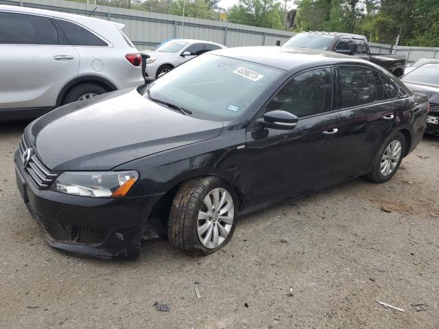 Aukcja sprzedaży 2014 Volkswagen Passat S, vin: 1VWAS7A35EC119309, numer aukcji: 45390273