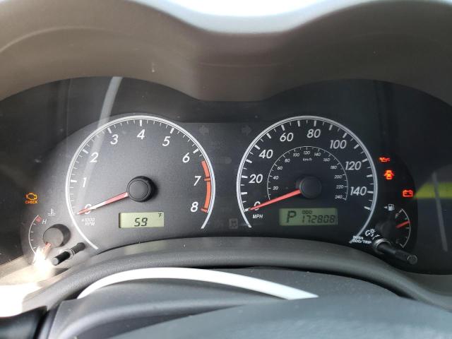 Aukcja sprzedaży 2010 Toyota Corolla Base, vin: 1NXBU4EE8AZ223904, numer aukcji: 45390613