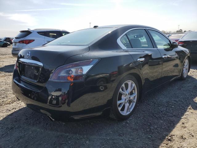 Aukcja sprzedaży 2014 Nissan Maxima S, vin: 1N4AA5AP5EC499030, numer aukcji: 45584423