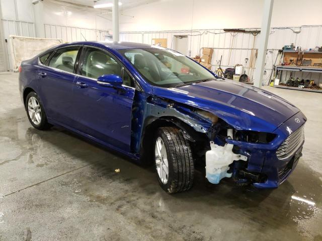 Продаж на аукціоні авто 2015 Ford Fusion Se, vin: 1FA6P0H77F5125845, номер лоту: 45906863