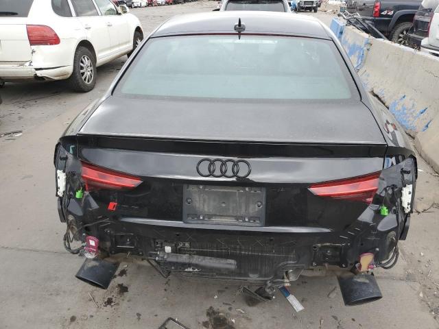 Aukcja sprzedaży 2021 Audi Rs5, vin: WUANWAF59MA902520, numer aukcji: 45454353