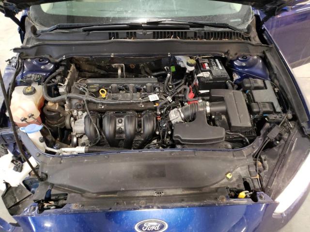 Продаж на аукціоні авто 2015 Ford Fusion Se, vin: 1FA6P0H77F5125845, номер лоту: 45906863