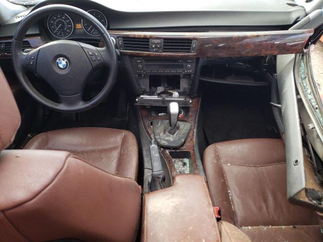 Aukcja sprzedaży 2008 Bmw 328 I, vin: WBAVA335X8K055791, numer aukcji: 45301713