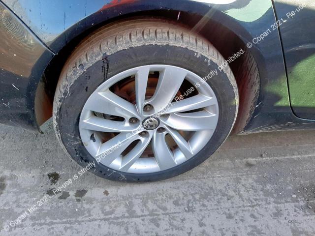 Aukcja sprzedaży 2014 Vauxhall Insignia E, vin: W0LGT6ES0E1105429, numer aukcji: 45439273