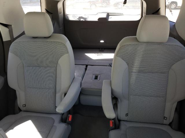 Aukcja sprzedaży 2021 Chevrolet Traverse Lt, vin: 1GNERGKW7MJ122173, numer aukcji: 46110593