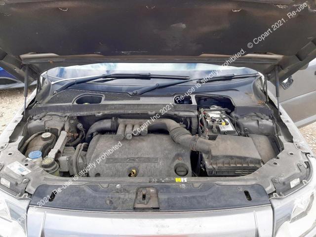 Aukcja sprzedaży 2010 Land Rover Freelander, vin: SALFA2CB1AH187101, numer aukcji: 44762583