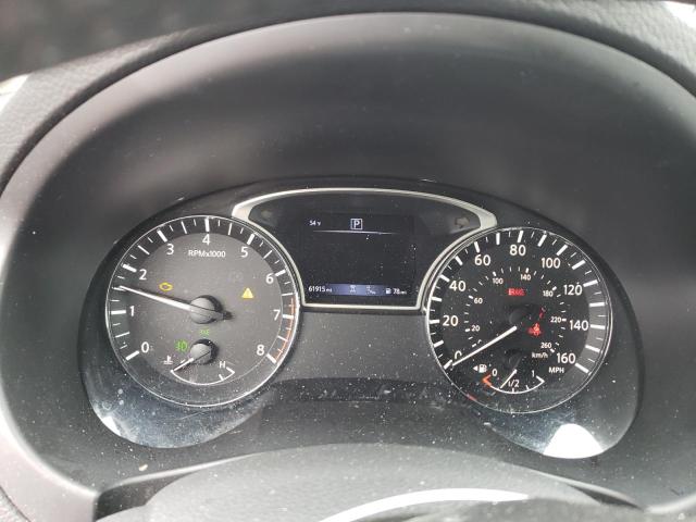 Продажа на аукционе авто 2017 Nissan Altima 2.5, vin: 1N4AL3APXHC223610, номер лота: 46227763