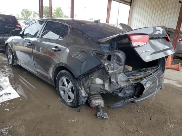 Продаж на аукціоні авто 2014 Kia Optima Lx, vin: 5XXGM4A72EG319220, номер лоту: 45400463