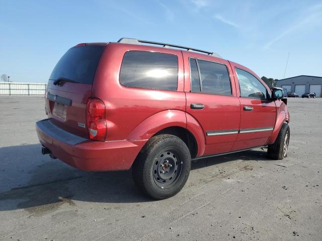 Aukcja sprzedaży 2007 Dodge Durango Slt, vin: 1D8HB482X7F559008, numer aukcji: 45373713