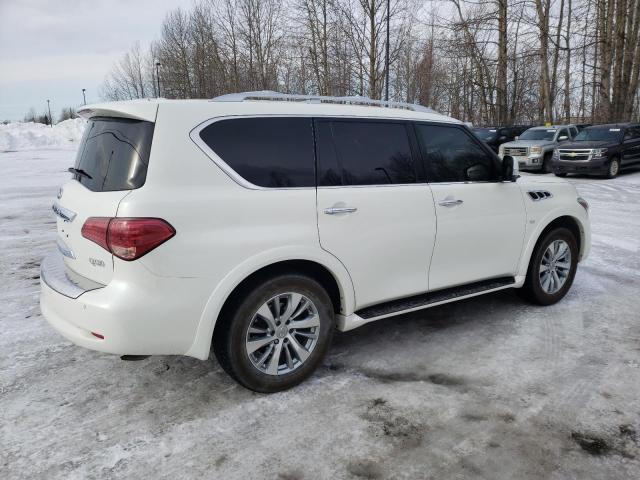 Продажа на аукционе авто 2016 Infiniti Qx80, vin: JN8AZ2ND4G9801087, номер лота: 46437863