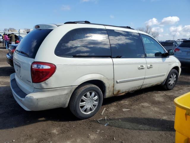 Aukcja sprzedaży 2007 Chrysler Town & Country Touring, vin: 2A4GP54L97R218105, numer aukcji: 43607403