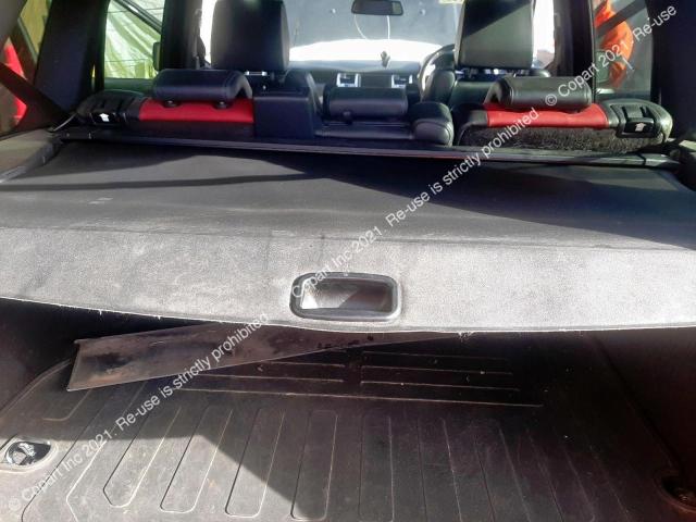 Aukcja sprzedaży 2012 Land Rover R-rover Sp, vin: SALLSAAG5DA773002, numer aukcji: 45121703