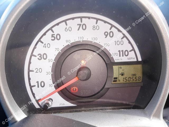 Aukcja sprzedaży 2008 Peugeot 107 Urban, vin: VF3PMCFAC88227018, numer aukcji: 43864353