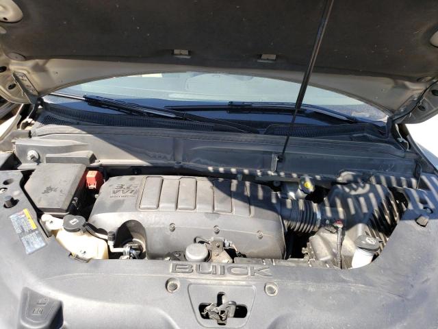 Aukcja sprzedaży 2012 Buick Enclave, vin: 5GAKRCED2CJ232546, numer aukcji: 46266663