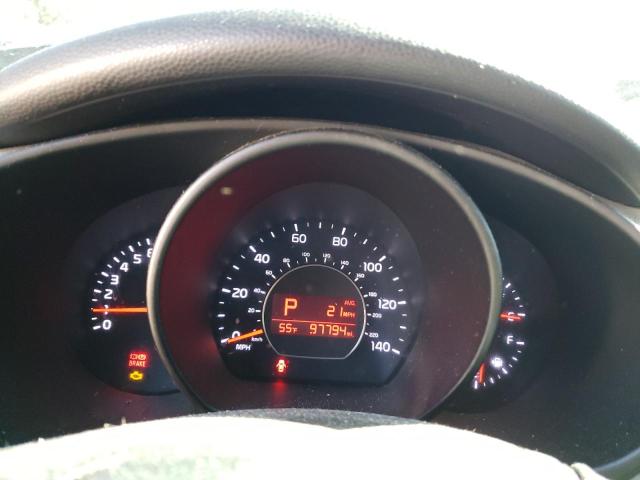 Aukcja sprzedaży 2014 Kia Soul, vin: KNDJN2A22E7066436, numer aukcji: 45376433