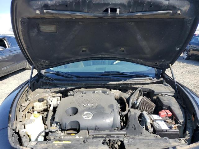 Aukcja sprzedaży 2014 Nissan Maxima S, vin: 1N4AA5AP5EC499030, numer aukcji: 45584423