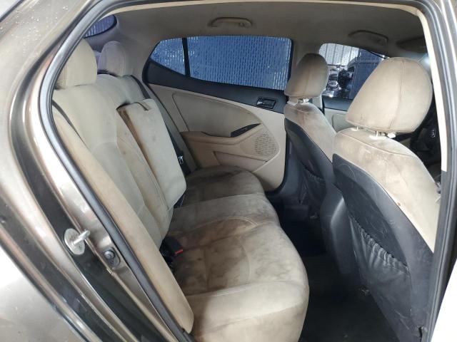 Продаж на аукціоні авто 2014 Kia Optima Lx, vin: 5XXGM4A72EG319220, номер лоту: 45400463