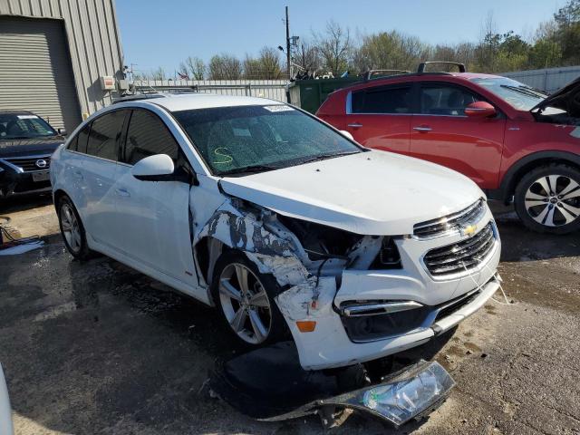 Aukcja sprzedaży 2015 Chevrolet Cruze Lt, vin: 1G1PE5SB0F7225104, numer aukcji: 45749633