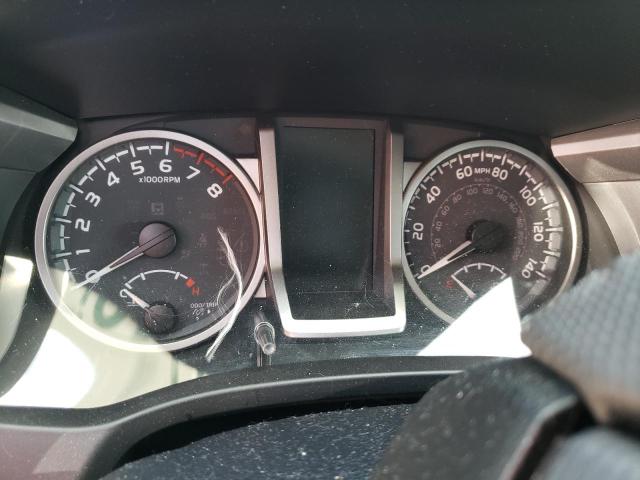 Aukcja sprzedaży 2020 Toyota Tacoma Double Cab, vin: 3TMAZ5CN7LM139722, numer aukcji: 45211143