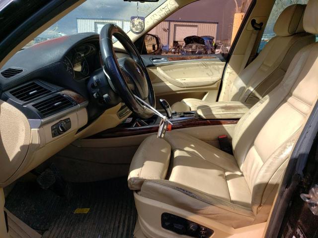 Aukcja sprzedaży 2012 Bmw X5 Xdrive35i, vin: 5UXZV4C55CL986649, numer aukcji: 45228873