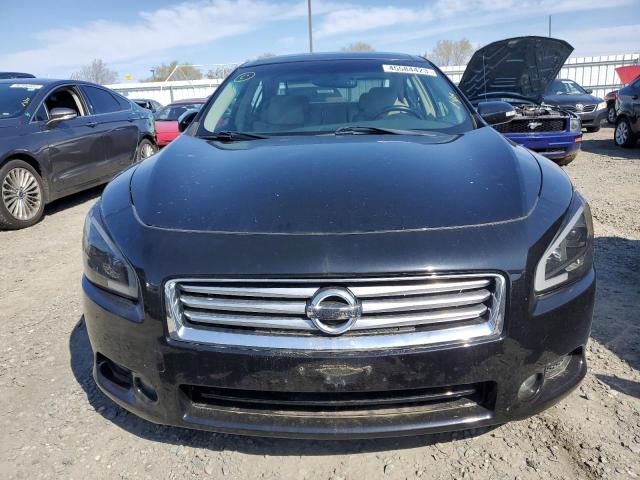 Aukcja sprzedaży 2014 Nissan Maxima S, vin: 1N4AA5AP5EC499030, numer aukcji: 45584423