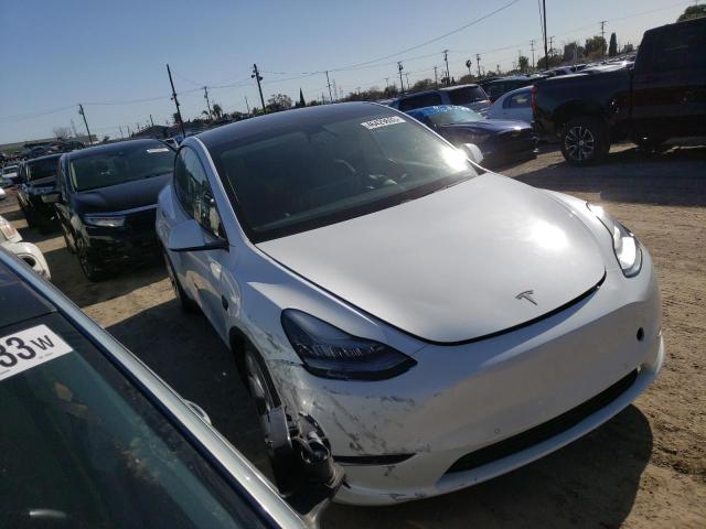 Aukcja sprzedaży 2021 Tesla Model Y, vin: 5YJYGDEE5MF072572, numer aukcji: 46429693