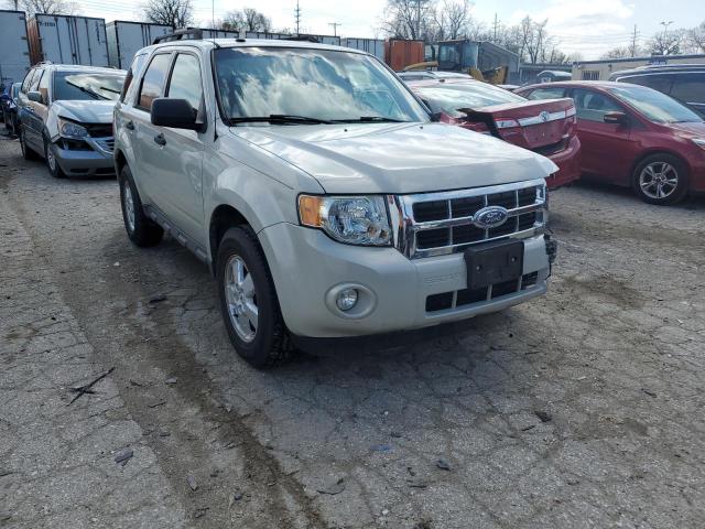 Aukcja sprzedaży 2009 Ford Escape Xlt, vin: 1FMCU03709KA59184, numer aukcji: 45154053