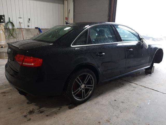 Продажа на аукционе авто 2012 Audi S4 Prestige, vin: WAUKGAFLXCA050928, номер лота: 45529013