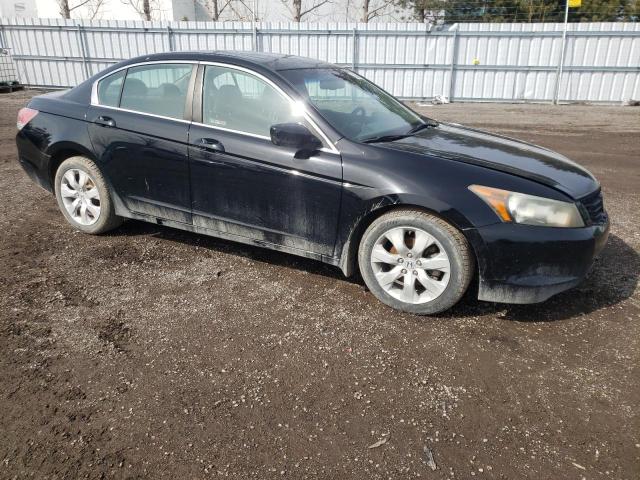 Продаж на аукціоні авто 2009 Honda Accord Exl, vin: 1HGCP26879A802278, номер лоту: 45387673