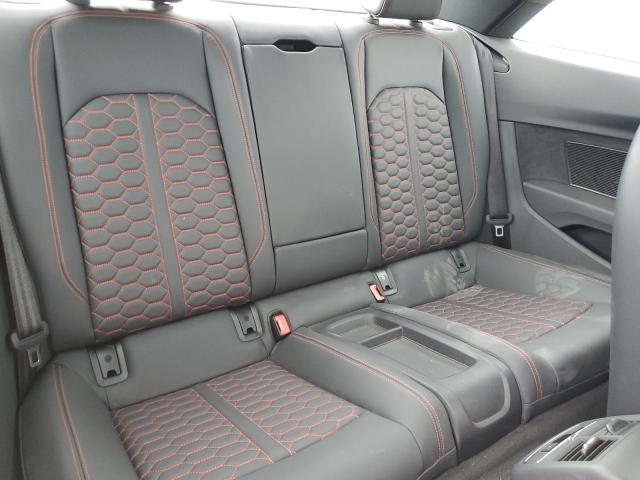 Aukcja sprzedaży 2021 Audi Rs5, vin: WUANWAF59MA902520, numer aukcji: 45454353