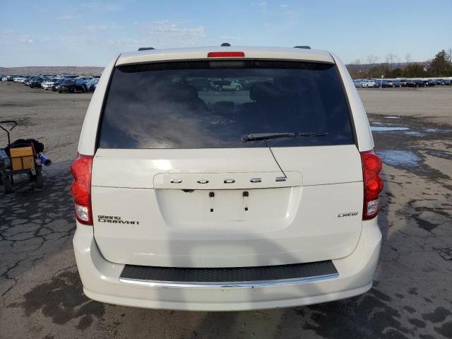 Aukcja sprzedaży 2011 Dodge Grand Caravan Crew, vin: 2D4RN5DG6BR658818, numer aukcji: 45475183