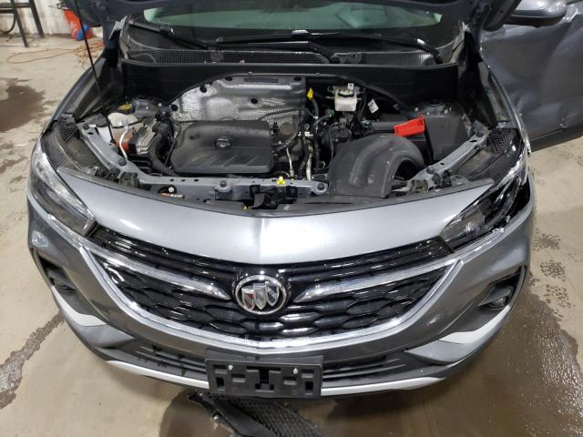 Aukcja sprzedaży 2020 Buick Encore Gx Select, vin: KL4MMESL1LB131242, numer aukcji: 46122413