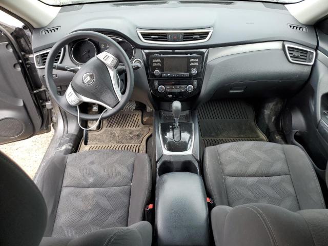 Aukcja sprzedaży 2016 Nissan Rogue S, vin: KNMAT2MV4GP655521, numer aukcji: 45417573