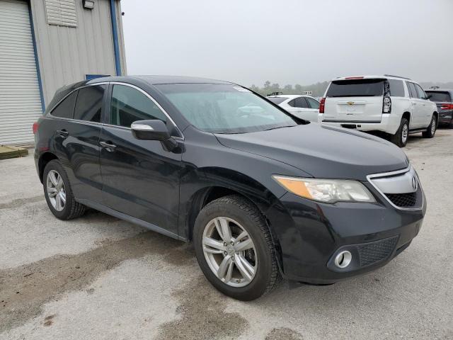 Aukcja sprzedaży 2014 Acura Rdx Technology, vin: 5J8TB3H52EL017415, numer aukcji: 45442113