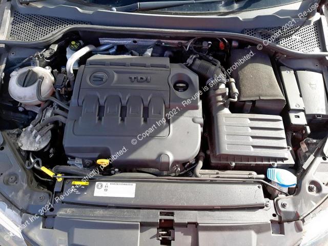 Aukcja sprzedaży 2015 Seat Leon Fr Te, vin: VSSZZZ5FZGR023485, numer aukcji: 45501783