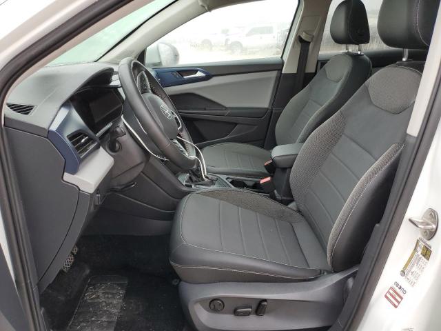 Aukcja sprzedaży 2022 Volkswagen Taos Se, vin: 3VVTX7B29NM082560, numer aukcji: 43975053
