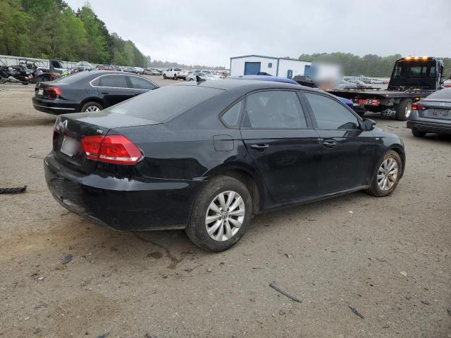 Aukcja sprzedaży 2014 Volkswagen Passat S, vin: 1VWAS7A35EC119309, numer aukcji: 45390273