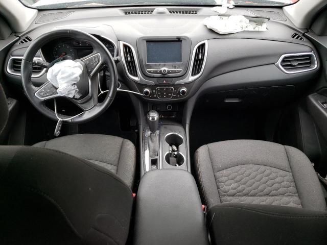 Aukcja sprzedaży 2018 Chevrolet Equinox Lt, vin: 3GNAXSEV3JS632203, numer aukcji: 45141643