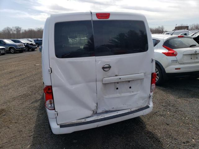 2019 Nissan Nv200 2.5s მანქანა იყიდება აუქციონზე, vin: 3N6CM0KN8KK708421, აუქციონის ნომერი: 43694863