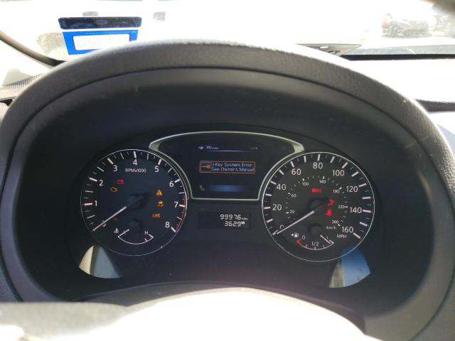 Aukcja sprzedaży 2013 Nissan Altima 3.5s, vin: 1N4BL3AP7DC913653, numer aukcji: 45130643