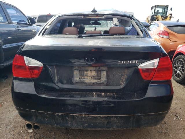 Aukcja sprzedaży 2008 Bmw 328 I, vin: WBAVA335X8K055791, numer aukcji: 45301713