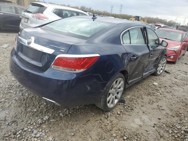 45250353 :رقم المزاد ، 1G4GE5EV1AF211218 vin ، 2010 Buick Lacrosse Cxs مزاد بيع