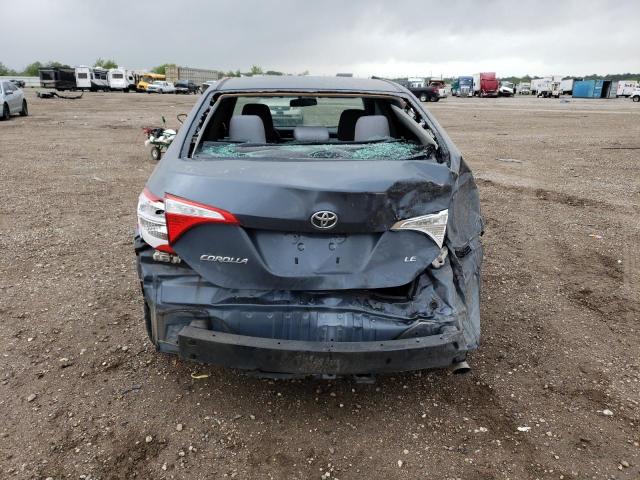 Aukcja sprzedaży 2016 Toyota Corolla L, vin: 2T1BURHE5GC612728, numer aukcji: 45525353