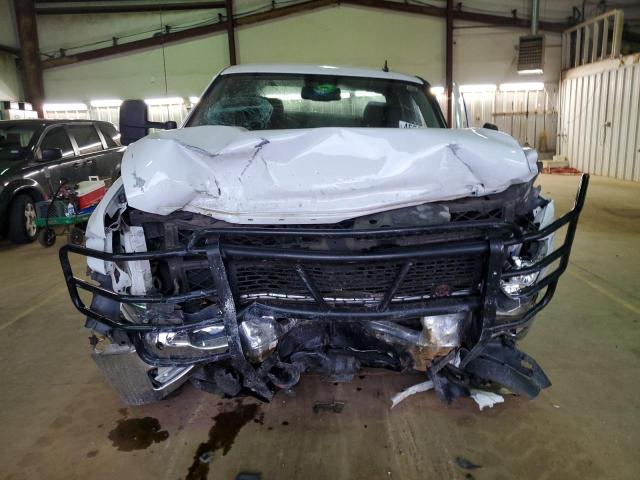 Aukcja sprzedaży 2011 Chevrolet Silverado K2500 Heavy Duty Lt, vin: 1GC1KXCGXBF232895, numer aukcji: 45568463