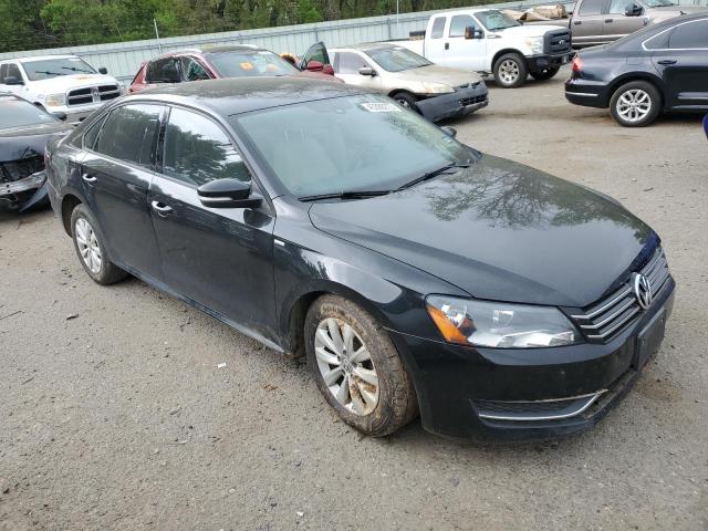 Aukcja sprzedaży 2014 Volkswagen Passat S, vin: 1VWAS7A35EC119309, numer aukcji: 45390273