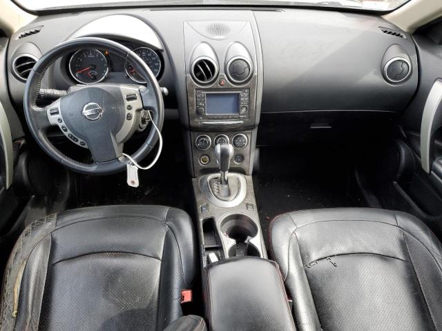 46043423 :رقم المزاد ، JN8AS5MV5BW312837 vin ، 2011 Nissan Rogue S مزاد بيع